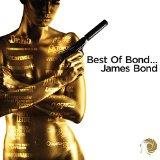 Best of Bond ... James Bond - CD - Music CD