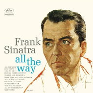 Sinatra, Frank: All The Way (Edition 2016) - LP - LP Record