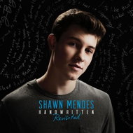 Mendes Shawn: Handwritten / Ree-edition (2015) - CD - Music CD