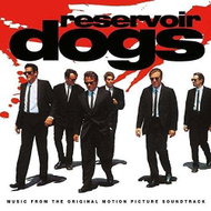 Soundtrack: Reservoir Dogs - LP - LP Record