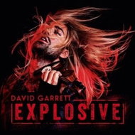 Garrett David: Explosive (2016 Edition) (2x LP) - LP - LP Record