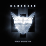 Mandrage: In the dark all cats are black - CD + DVD - Music CD