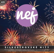Various Artists: Nej silvestrovské hity (2015) (2x CD) - CD - Music CD