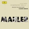 Claudio Abbado: Symphony No. 6 / Abbado - CD - Music CD