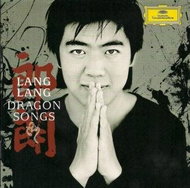 Lang Lang: Dragon Songs - CD - Hudební CD