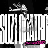 Quatro Suzi: Suzi Quatro: Uncovered - LP - LP Record