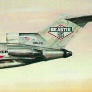 Beastie Boys: Licensed To Ill (30Th Anniversary Edition, 2016) - LP - LP Record