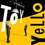 Yello: Toy (2016) - CD - Music CD