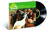 Beach Boys: Pet Sounds/Mono LP (2016) - LP - LP Record