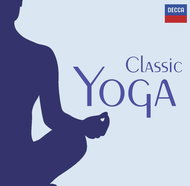 Classic Yoga (2x CD) - CD - Music CD