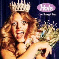 Hole: Live Through This (Edition 2016) - LP - LP Record