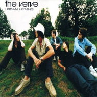 The Verve: Urban Hymns (Remastered 2016) (2x LP) - LP - LP Record