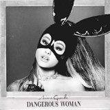 Grande, Ariana: Dangerous Woman (2016) - CD - Music CD