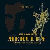 Mercury Freddie: Messenger Of The Gods: The Singles (Digipak 2016) (2x CD) - CD - Music CD