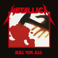 Metallica: Kill ' Em All - CD - Music CD
