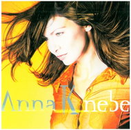 Anna K.: Nebe (Reedice 2017) - LP - LP Record
