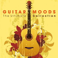 Guitar Moods (2013) (2x CD) - CD - Music CD