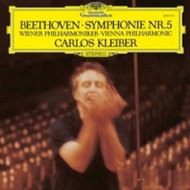 Kleiber: Symphony Nr. 5 In C Minor Op. 67 - LP - LP Record