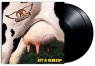Aerosmith: Get A Grip (Edition 2017) (2x LP) - LP - LP Record