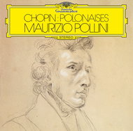 Chopin Frederic / Maurizio Pollini: Polonaises No. 1-7  (Edition 2016) - LP - LP Record