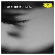 Richter, Max: Infra (Re-edition of 2017) - LP - LP Record