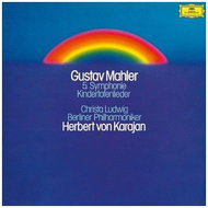 Herbert Von Karajan : Symphony No. 5  (Edition 2017) (2x LP) - LP - LP Record