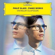 Ólafsson Vikingur: Tracks For Piano Works (Edition 2017) (2x LP) - LP - LP Record