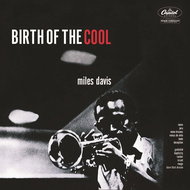 DAVIS MILES: Birth of the Cool - LP - LP vinyl