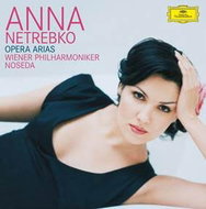 Netrebko Anna, Vienna Philharmonic: Opera Arias  (Edition 2017) - LP - LP Record