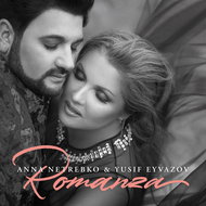Netrebko Anna &amp; Eyvazo Yusif: Romanza (2017) - CD - Music CD