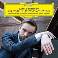 Trifonov Daniil: Chopin Evocations (Edice 2017) (3x LP) - LP - LP Record