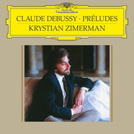 Zimerman Krystian: Preludes (Edition 2018) (2x LP) - LP - LP Record