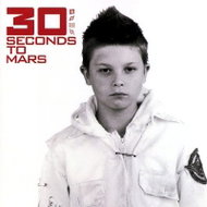 Thirty Seconds To Mars: 30 Seconds To Mars (Edition 2016) (2x LP) - LP - LP Record
