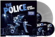 Police: Around The World (2xLP) - LP - LP Record