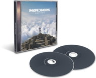 Imagine Dragons: Night Visions (2x CD) - CD - Music CD