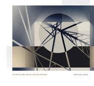 Eno Brian: Foreverandevernomore - LP - LP Record