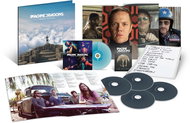 Imagine Dragons: Night Visions (Super Deluxe) (4x CD + DVD) - CD - Music CD