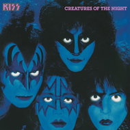 KISS: Creatures Of The Night (40th Anniversary) - CD - Music CD
