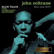 Coltrane John: Blue Train: The Complete Masters (2x CD) - CD - Music CD