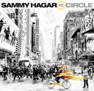 Hagar Sammy: Crazy Times - CD - Music CD