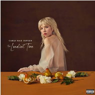 Jepsen Carly Rae: Loneliest Time - CD - Music CD