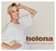 Vondráčková Helena: Nejkrásnější na světě (3x CD) - CD - Hudební CD