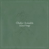 Arnalds Ólafur: Island Songs (2016) - LP - LP Record