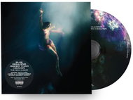 Goulding Ellie: Higher Than Heaven - CD - Music CD
