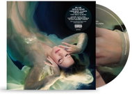 Goulding Ellie: Higher Than Heaven (Deluxe) - CD - Music CD