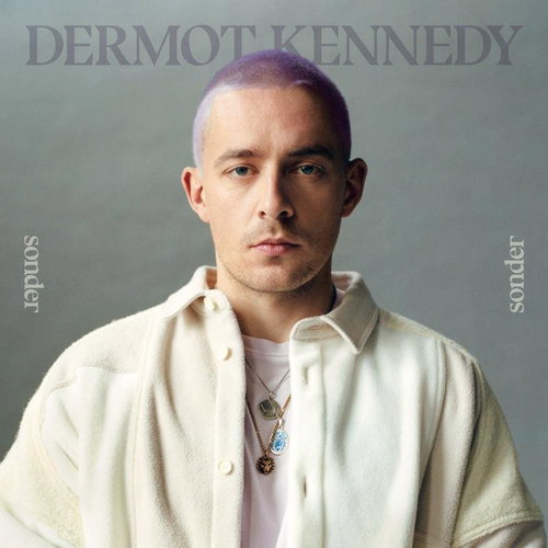 Kennedy Dermot: Sonder - CD - Music CD - Main image