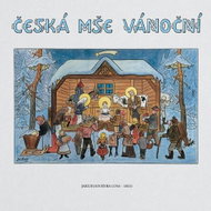 Kožená, Hugo, Capella Regia: Czech Christmas Mass - CD - Music DVD
