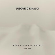 Einaudi, Ludovico: Seven Days Walking - Day 1 (2019) - LP - LP Record