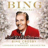 Crosby Bing: Bing At Christmas - CD - Music DVD