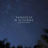 Vangelis: Nocturne - The Piano Album (2x LP) - LP - LP Record
